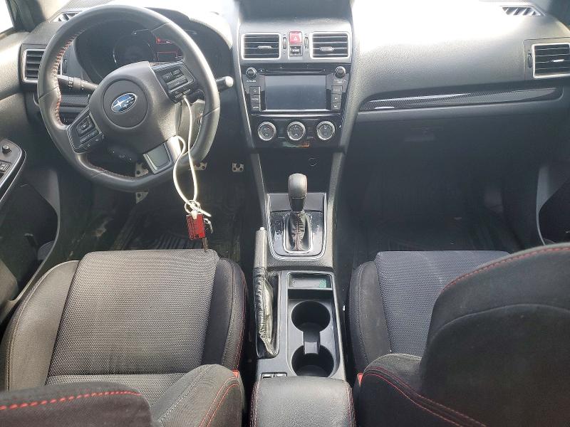 Продаж на аукціоні авто 2019 Subaru Wrx, vin: JF1VA1D63K8820638, номер лоту: 78445675
