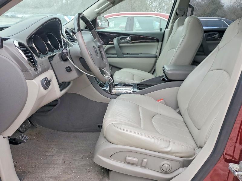 Aukcja sprzedaży 2017 Buick Enclave, vin: 5GAKVCKD3HJ281729, numer aukcji: 78662785