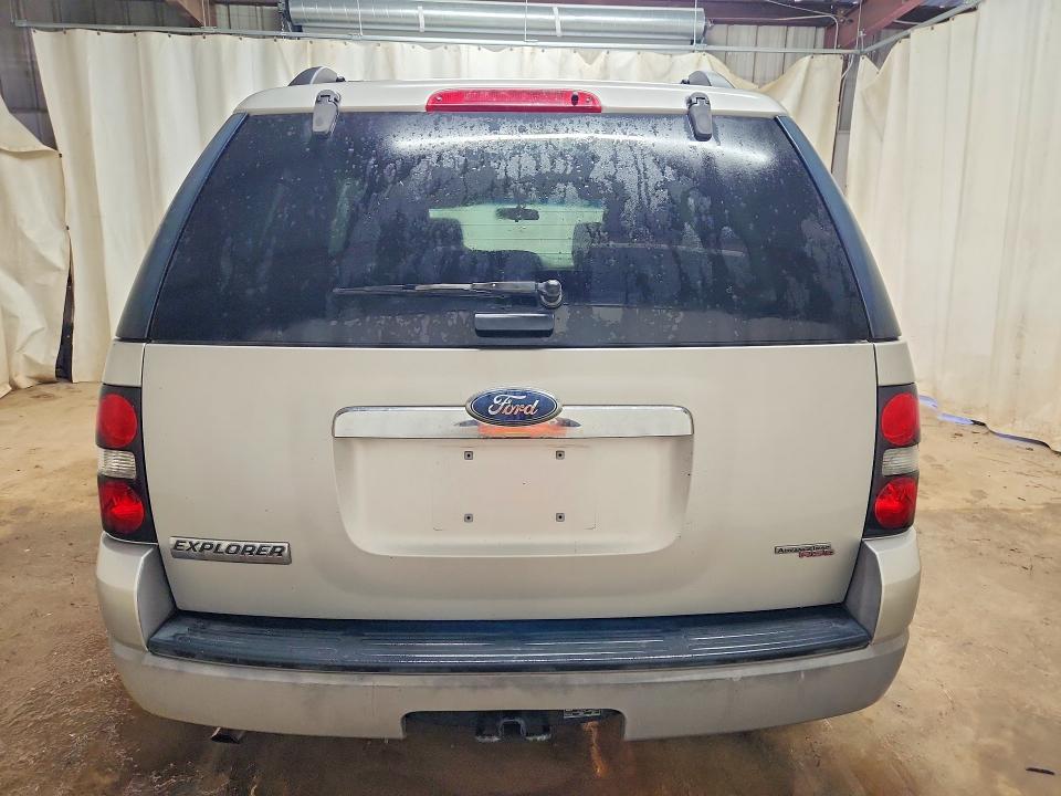 72375705 :رقم المزاد ، 1FMEU62E26ZA18845 vin ، 2006 Ford Explorer مزاد بيع