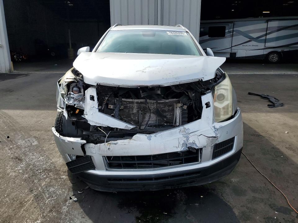 Продаж на аукціоні авто 2011 Cadillac Srx, vin: 3GYFNAEY3BS560584, номер лоту: 78335335