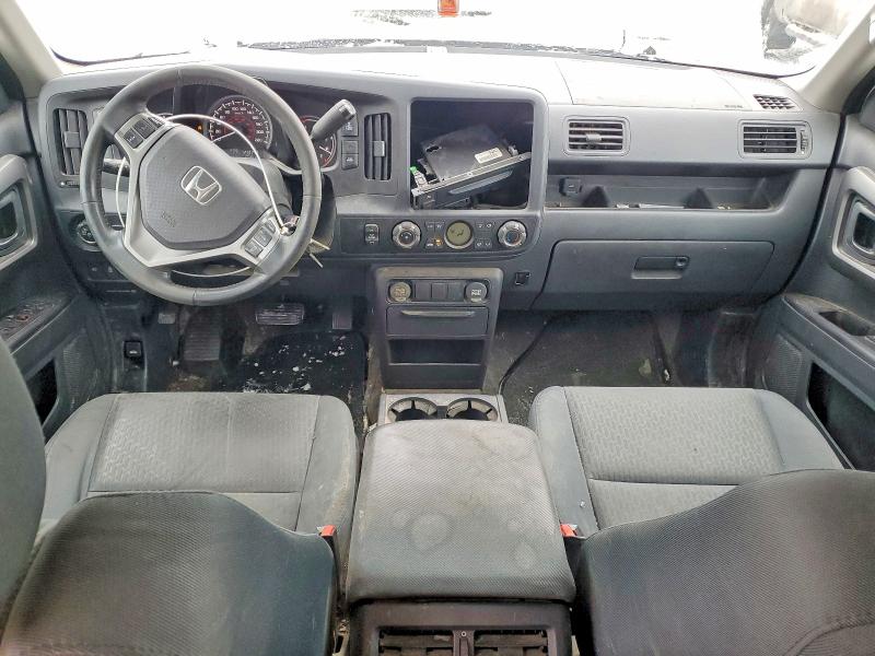 Aukcja sprzedaży 2013 Honda Ridgeline, vin: 5FPYK1F7XDB501841, numer aukcji: 76143045