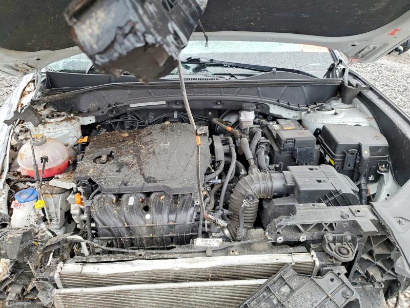 2024 Hyundai Tucson მანქანა იყიდება აუქციონზე, vin: KM8JB3DE1RU275366, აუქციონის ნომერი: 75379145