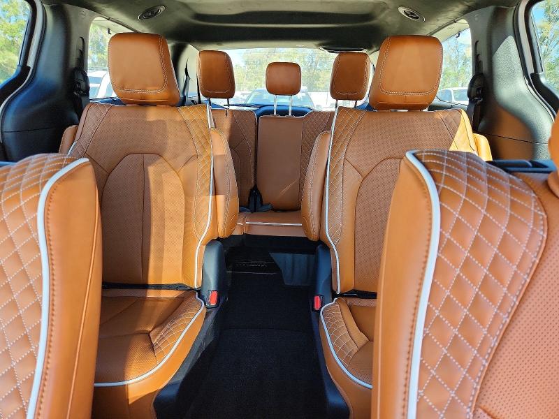 Продажа на аукционе авто 2026 Chrysler Pacifica, vin: 2C4RC1PG2TR170877, номер лота: 78601825