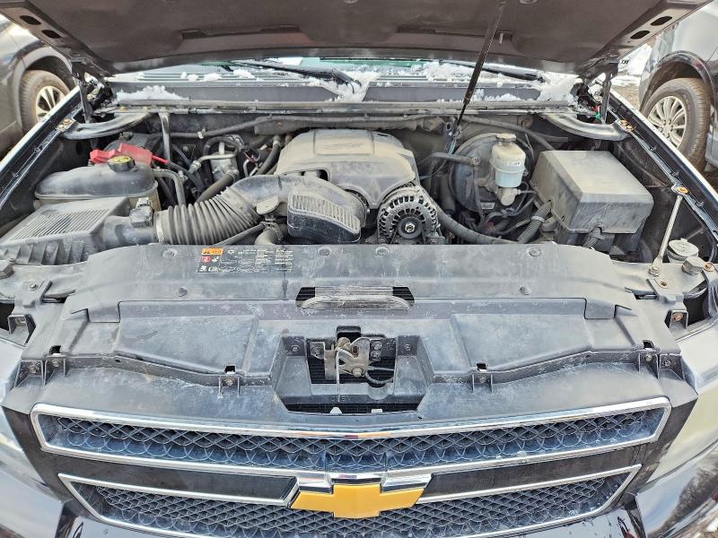 Aukcja sprzedaży 2012 Chevrolet Tahoe, vin: 1GNSKBE09CR102122, numer aukcji: 78736355
