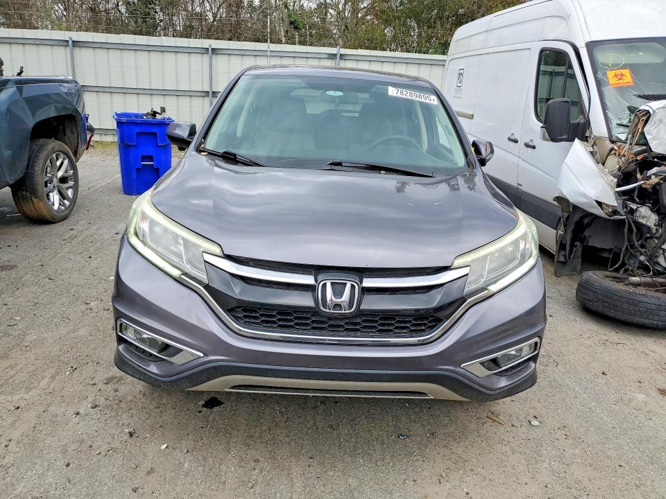 Продажа на аукционе авто 2016 Honda Cr-v, vin: 2HKRM3H5XGH530440, номер лота: 78289895