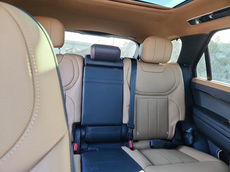 Продажа на аукционе авто 2025 Land Rover Range Rover Sport, vin: SAL1L9E97SA467560, номер лота: 78479695