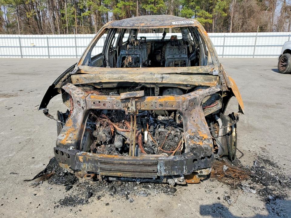Продажа на аукционе авто 2008 Gmc Acadia, vin: 1GKER23708J178209, номер лота: 59234786