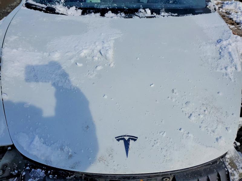 Продажа на аукционе авто 2020 Tesla Model 3, vin: 5YJ3E1EA0LF785065, номер лота: 78585755