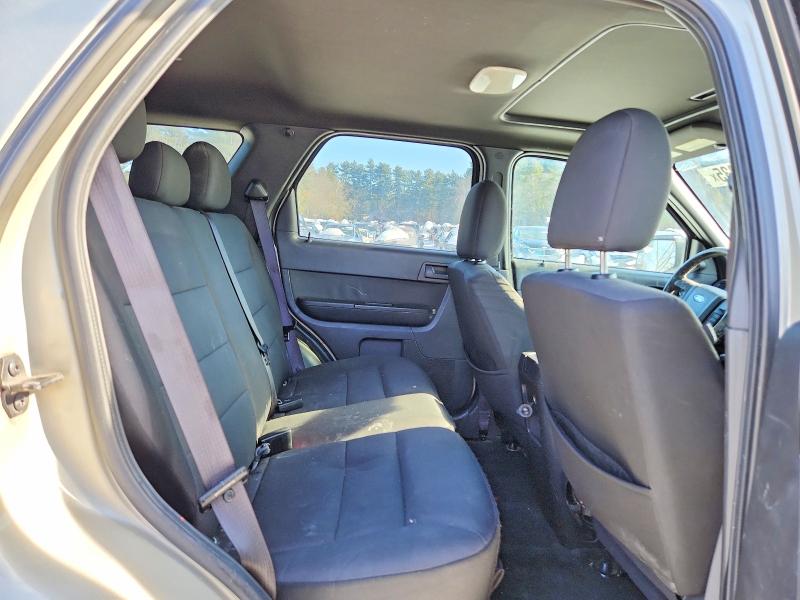 76754235 :رقم المزاد ، 1FMCU9DG4CKB84098 vin ، 2012 Ford Escape Xlt مزاد بيع