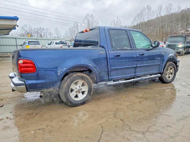 76603085 :رقم المزاد ، 1FTRW07L23KB04441 vin ، 2003 Ford F150 مزاد بيع