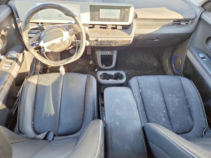 Aukcja sprzedaży 2024 Hyundai Ioniq 5, vin: KM8KRDDF8RU281471, numer aukcji: 76748695