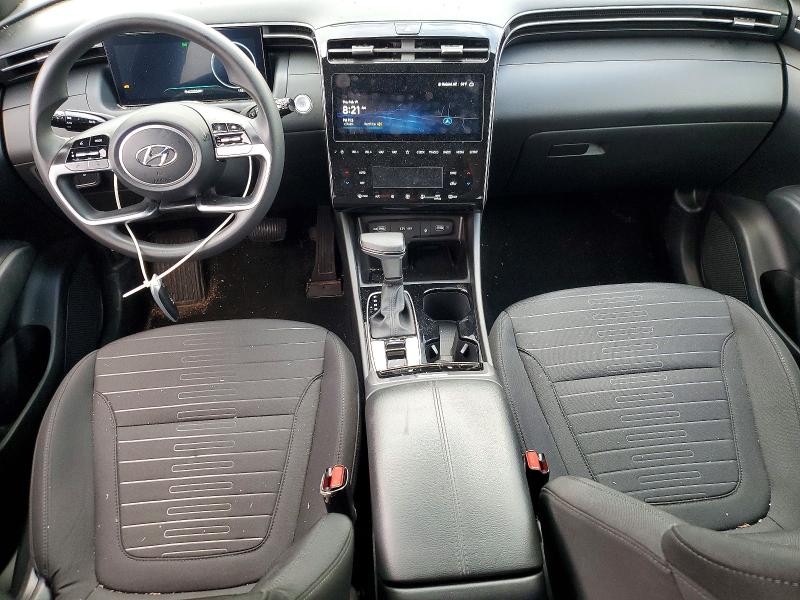 Продаж на аукціоні авто 2024 Hyundai Santa Cruz, vin: 5NTJCDAE3RH094728, номер лоту: 78062135
