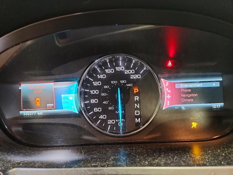 Продажа на аукционе авто 2012 Ford Edge, vin: 2FMDK4KC6CBA64150, номер лота: 77604145