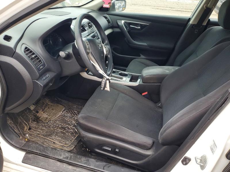 Aukcja sprzedaży 2014 Niss Altima, vin: 1N4AL3AP0EC405716, numer aukcji: 77969735