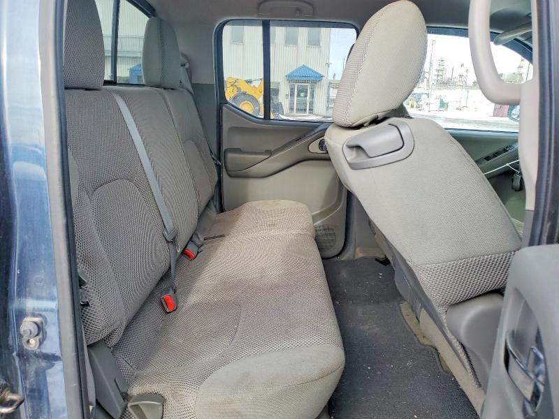 Продаж на аукціоні авто 2014 Nissan Frontier, vin: 1N6AD0FV5EN724639, номер лоту: 77384805