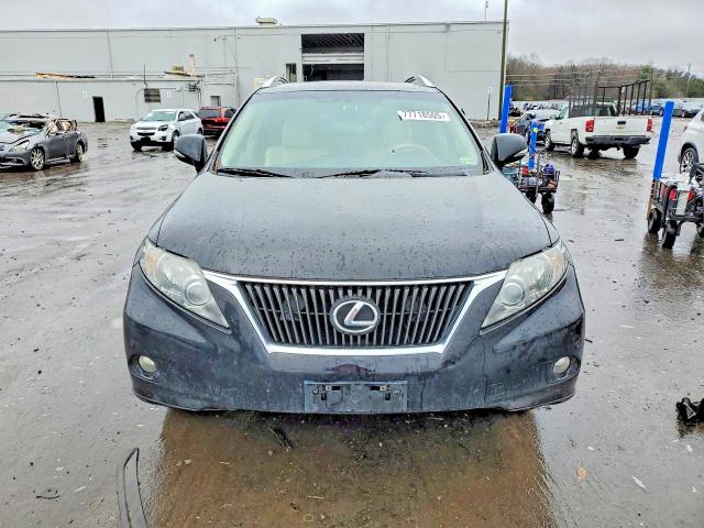 2012 Lexus Rx მანქანა იყიდება აუქციონზე, vin: 2T2BK1BA5CC145832, აუქციონის ნომერი: 77718505