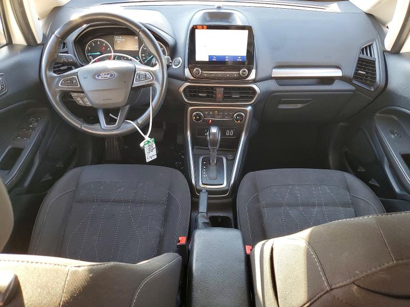 Продаж на аукціоні авто 2020 Ford Ecosport, vin: MAJ3S2GE6LC315074, номер лоту: 73437275