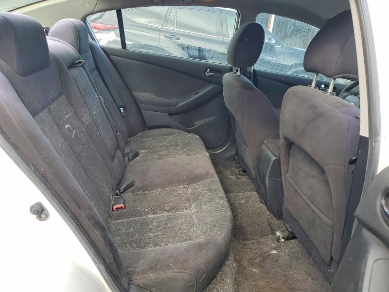 Aukcja sprzedaży 2010 Nissan Altima, vin: 1N4AL2AP6AN551191, numer aukcji: 78774585