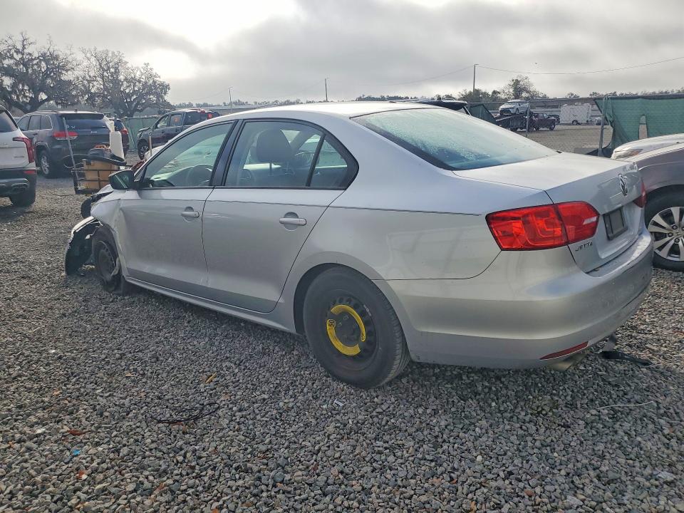 Продажа на аукционе авто 2014 Volkswagen Jetta, vin: 3VW2K7AJ0EM254716, номер лота: 78005785