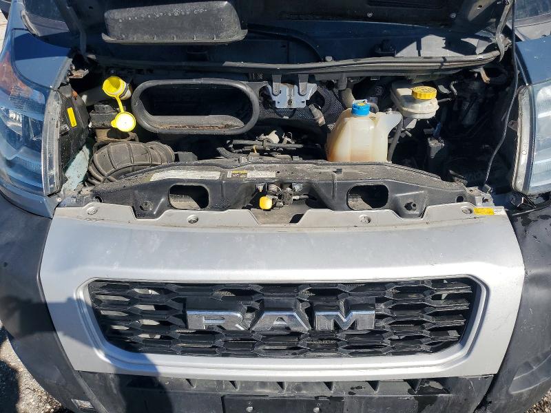 Aukcja sprzedaży 2020 Ram Promaster 3500, vin: 3C6URVJG2LE129148, numer aukcji: 54541616