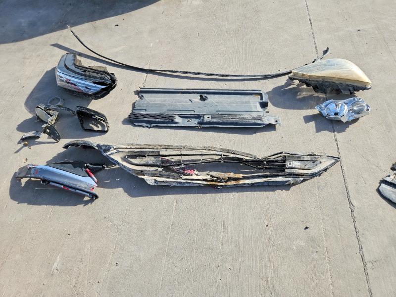 2024 Acura Mdx მანქანა იყიდება აუქციონზე, vin: 5J8YE1H45RL012255, აუქციონის ნომერი: 78723275