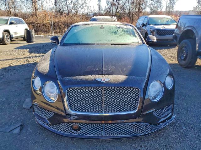 Продаж на аукціоні авто 2016 Bentley Continenta, vin: SCBGH3ZA8GC056834, номер лоту: 77929605