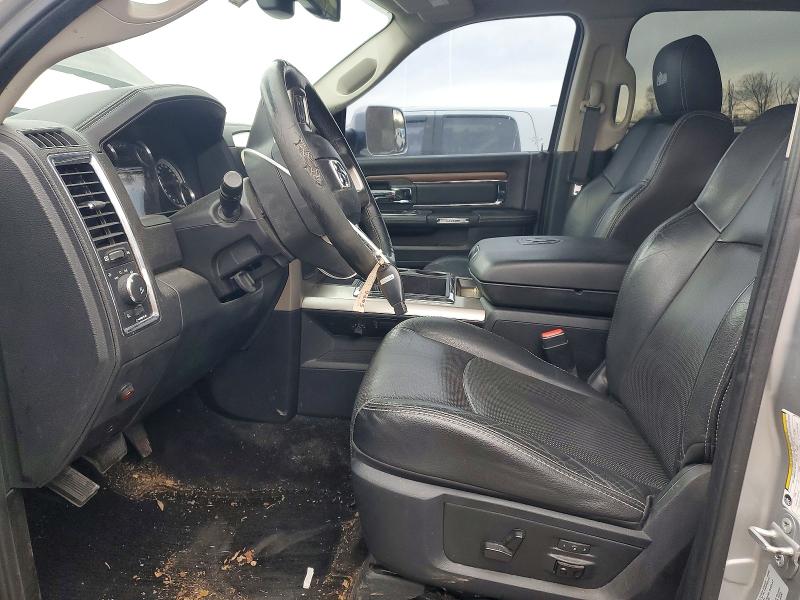Продаж на аукціоні авто 2015 Ram 3500, vin: 3C63R3EL0FG671381, номер лоту: 77500435