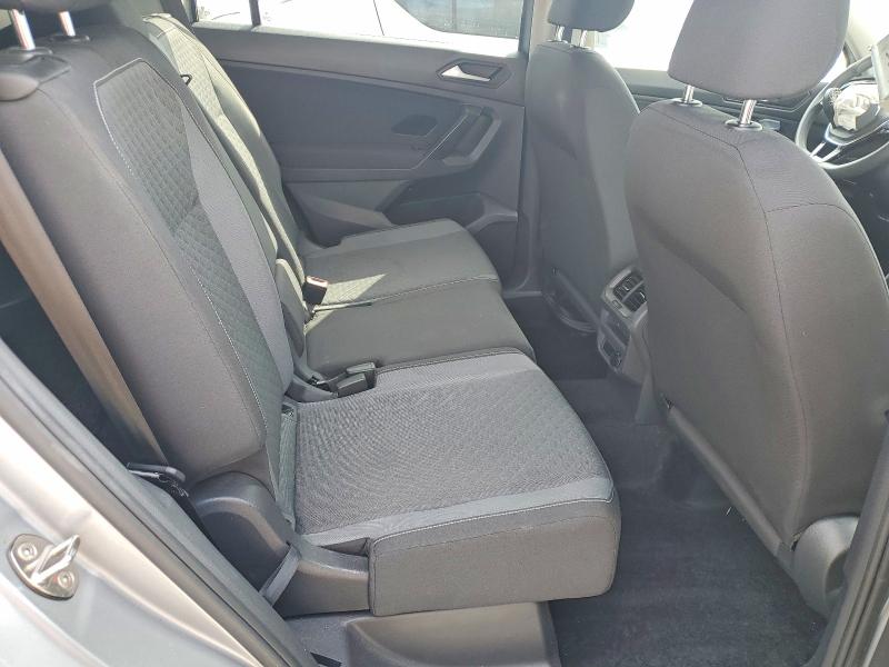 Aukcja sprzedaży 2021 Volkswagen Tiguan, vin: 3VV1B7AX4MM086176, numer aukcji: 78962845