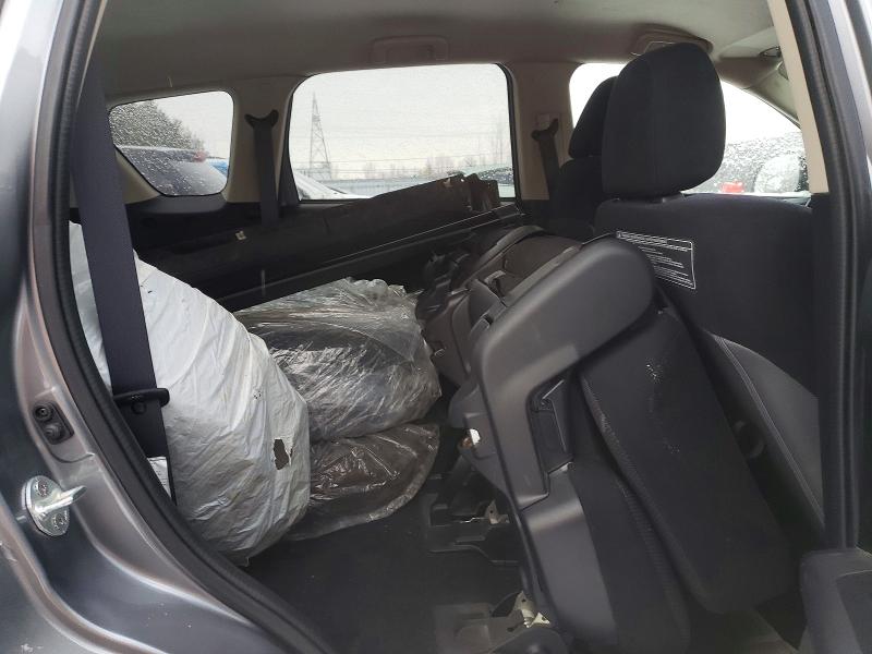 75737135 :رقم المزاد ، JA4AT2AW5DU607546 vin ، 2013 Mitsubishi Outlander مزاد بيع