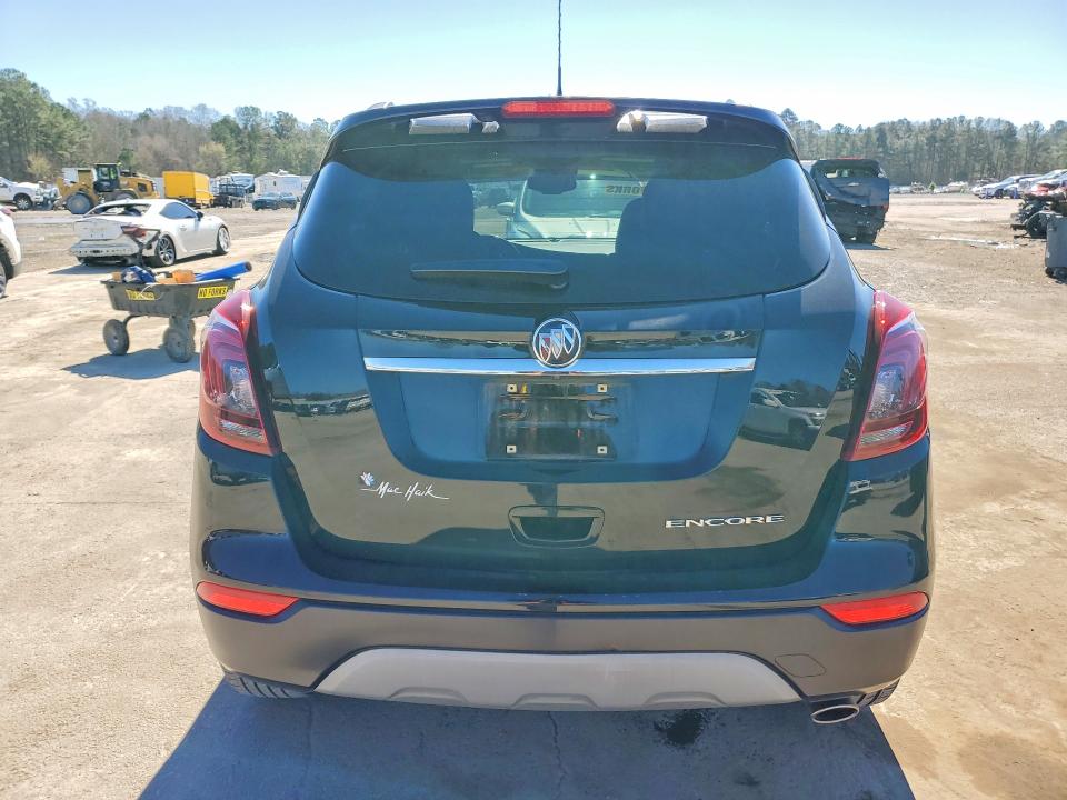 Aukcja sprzedaży 2019 Buick Encore, vin: KL4CJ1SBXKB759559, numer aukcji: 78524255