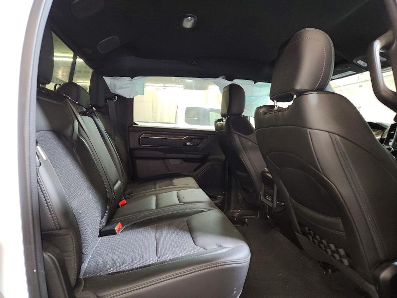Продаж на аукціоні авто 2023 Ram 1500, vin: 1C6SRFFT2PN546628, номер лоту: 75195705