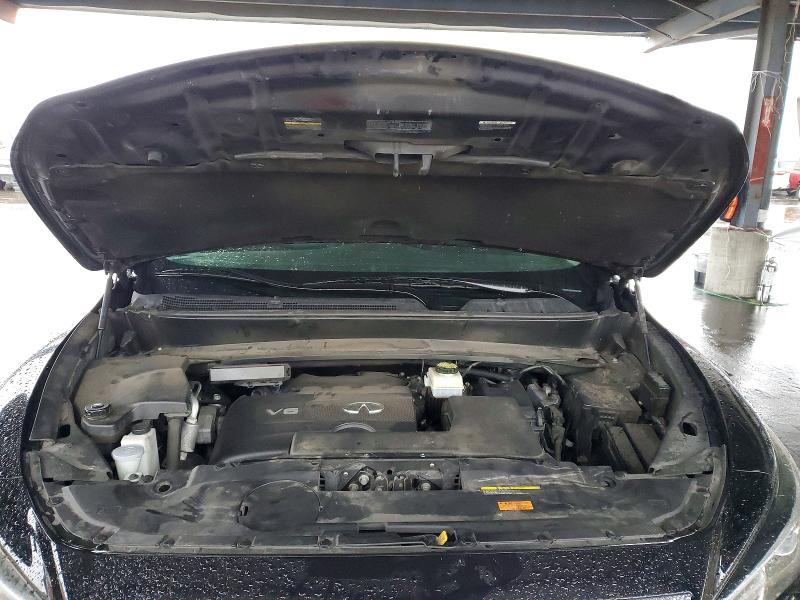 Aukcja sprzedaży 2019 Infiniti Qx60, vin: 5N1DL0MN0KC560645, numer aukcji: 77694005