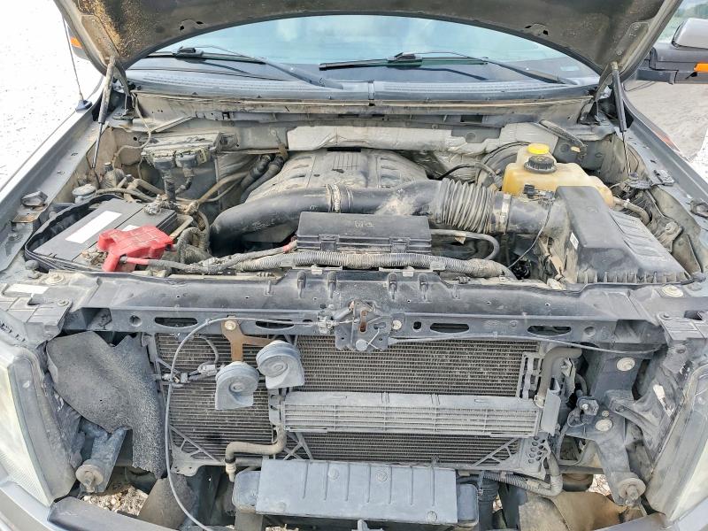 77710745 :رقم المزاد ، 1FTFW1CT0EFC69334 vin ، 2014 Ford F150 مزاد بيع