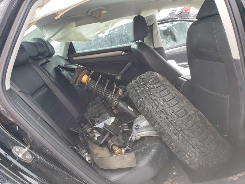 Продажа на аукционе авто 2015 Volkswagen Passat, vin: 1VWBS7A34FC082274, номер лота: 99822975