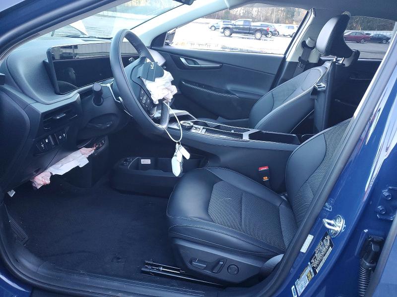 Aukcja sprzedaży 2025 Kia Ev6, vin: 5XYC3DJCXSG008771, numer aukcji: 76736315