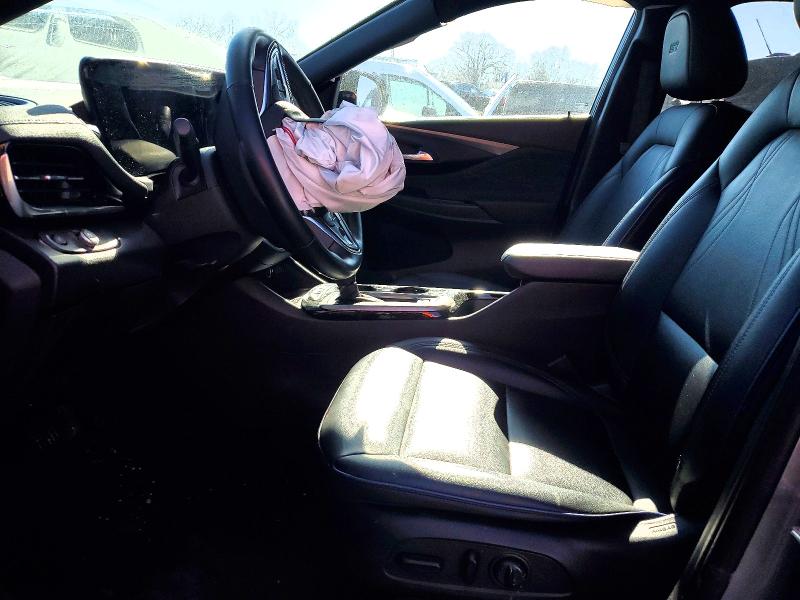 Aukcja sprzedaży 2024 Buick Envista, vin: KL47LBE27RB150405, numer aukcji: 76717275