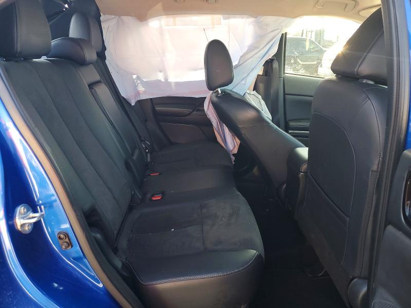 Продаж на аукціоні авто 2024 Mitsubishi Eclipse Cross, vin: JA4ATWAA6RZ075827, номер лоту: 76886835