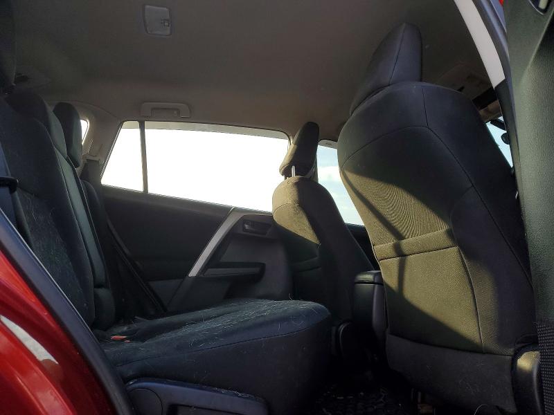 Aukcja sprzedaży 2017 Toyota Rav4, vin: 2T3ZFREV1HW313001, numer aukcji: 78718755