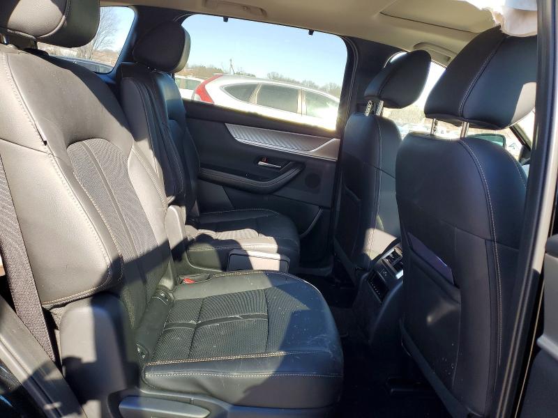 Aukcja sprzedaży 2025 Mazda Cx-90, vin: JM3KKBHDXS1222667, numer aukcji: 73456435