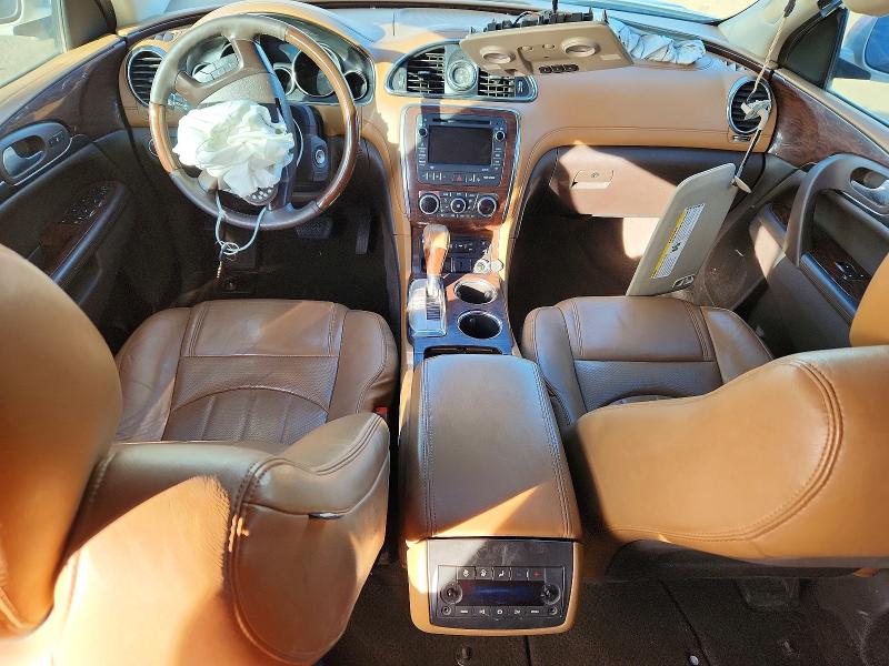 Продаж на аукціоні авто 2015 Buick Enclave, vin: 5GAKRCKDXFJ218435, номер лоту: 75701645