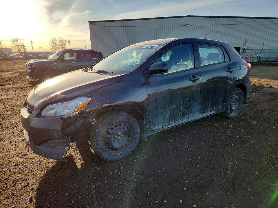 Продажа на аукционе авто 2011 Toyota Corolla Ma, vin: 2T1KU4EE9BC658384, номер лота: 77099955