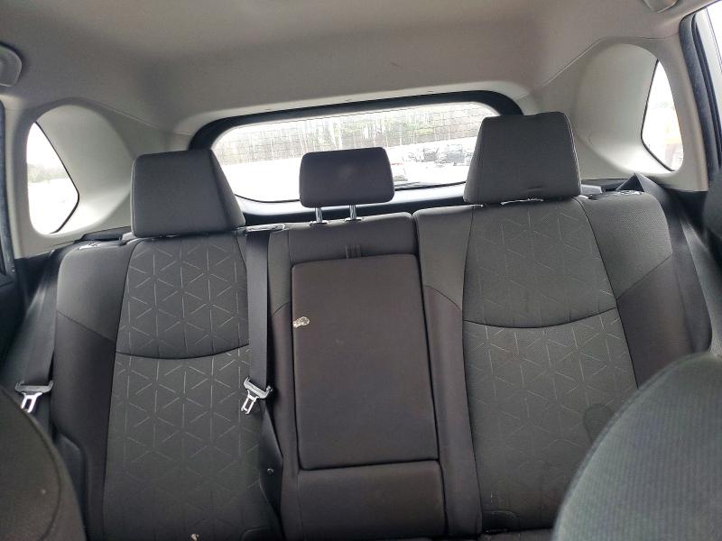 Продажа на аукционе авто 2021 Toyota Rav4, vin: 2T3W1RFV9MC145829, номер лота: 78170385