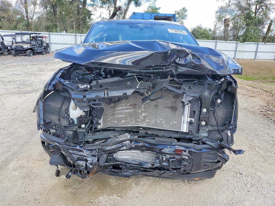 Aukcja sprzedaży 2025 Ford F150, vin: 1FTEW2KP8SKF44425, numer aukcji: 77586395