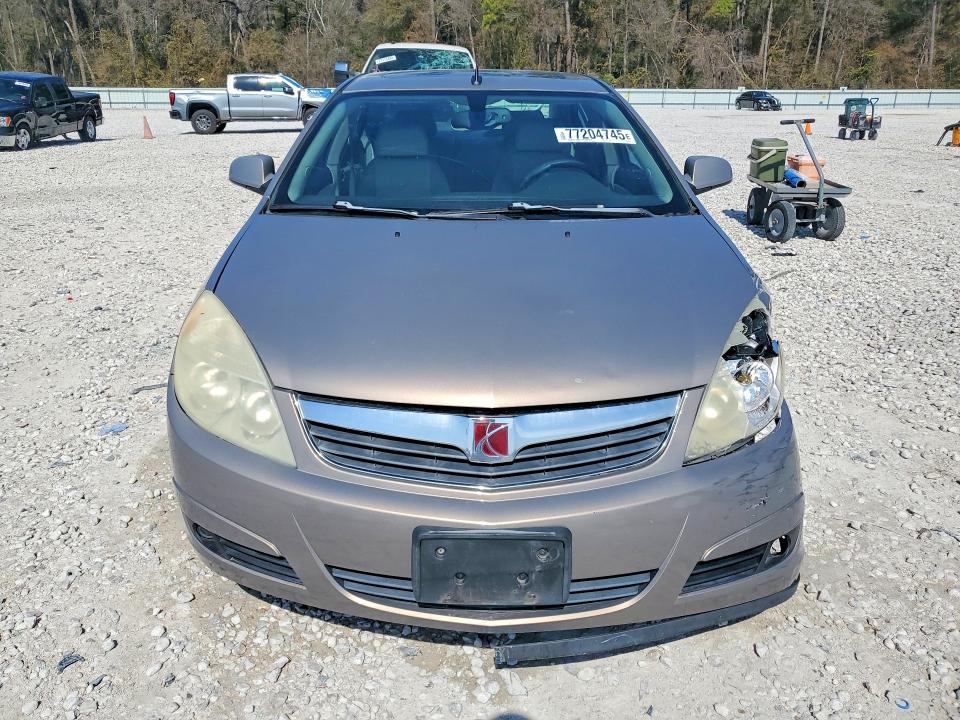 Продаж на аукціоні авто 2008 Saturn Aura, vin: 1G8ZV57718F279082, номер лоту: 77204745
