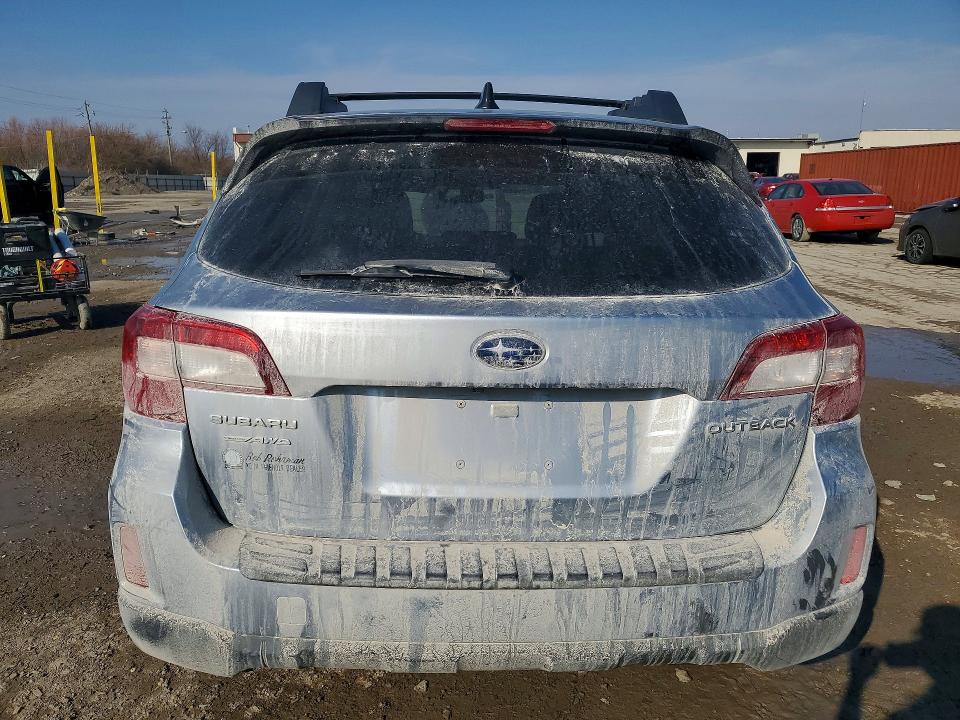 Продаж на аукціоні авто 2016 Subaru Outback, vin: 4S4BSBNC2G3212243, номер лоту: 76241495