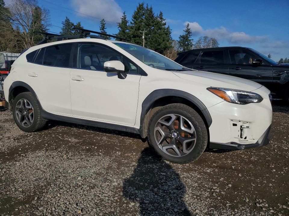Продаж на аукціоні авто 2018 Subaru Crosstrek, vin: JF2GTAMC8JH212956, номер лоту: 76287415