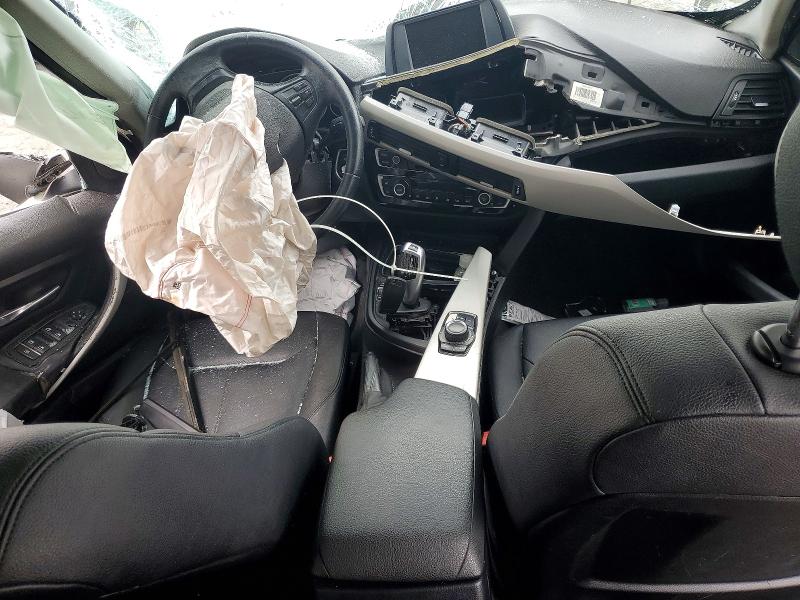 Aukcja sprzedaży 2016 Bmw 320, vin: WBA8A9C53GK615746, numer aukcji: 76661695