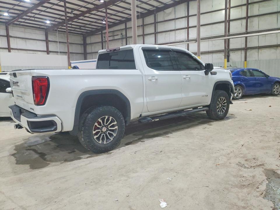 Продаж на аукціоні авто 2020 Gmc Sierra, vin: 3GTP9EEL2LG350265, номер лоту: 78425235
