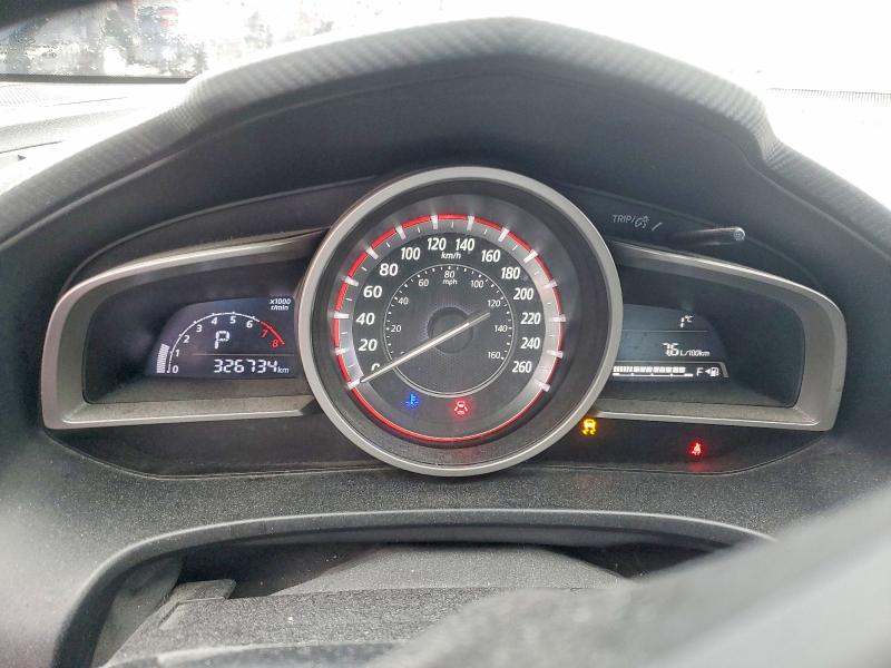 Продажа на аукционе авто 2015 Mazda 3, vin: 3MZBM1U79FM221741, номер лота: 77783915