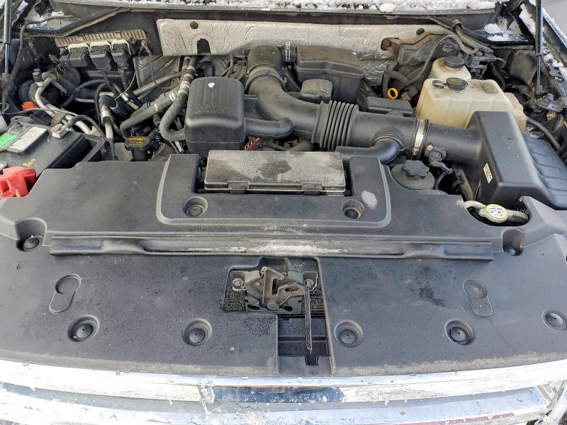 Продажа на аукционе авто 2013 Ford Expedition, vin: 1FMJK2A55DEF18386, номер лота: 77550015